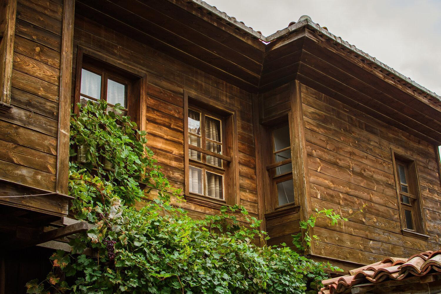 Paradiso 'В' 609 Studio Nessebar Private Luaran gambar